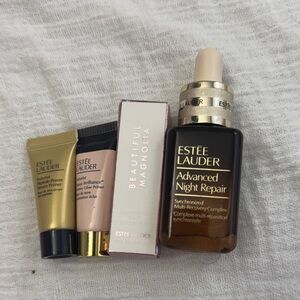 Estée Lauder Skincare and Fragrance Set